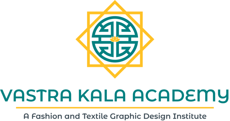 Vastra Kala Academy logo