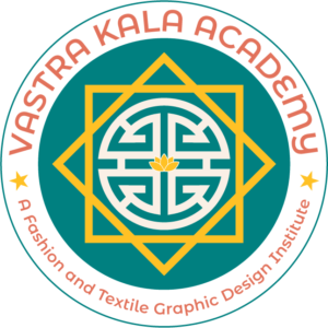Vastra Kala Academy Logo