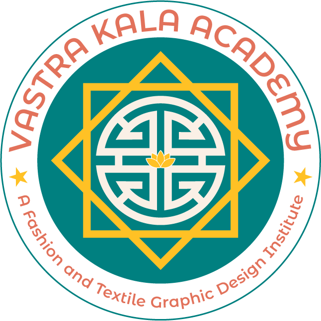 Vastra Kala Academy Logo
