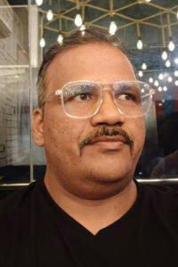 Amit- Vastra Kala Academy,