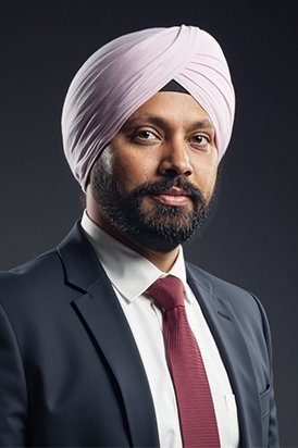 Sukhvinder - Vastra Kala Academy, A fashion and Textile grahic Design Institute