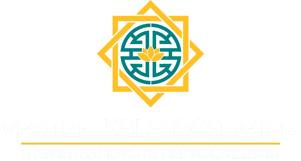 Vastra Kala Academy A fashion and Textile Graphic Design