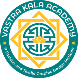 Vastra Kala Academy A fashion and Textile Graphic Design