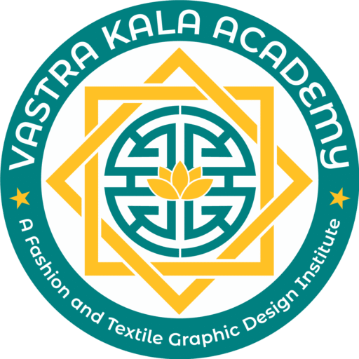 Vastra Kala Academy A fashion and Textile Graphic Design